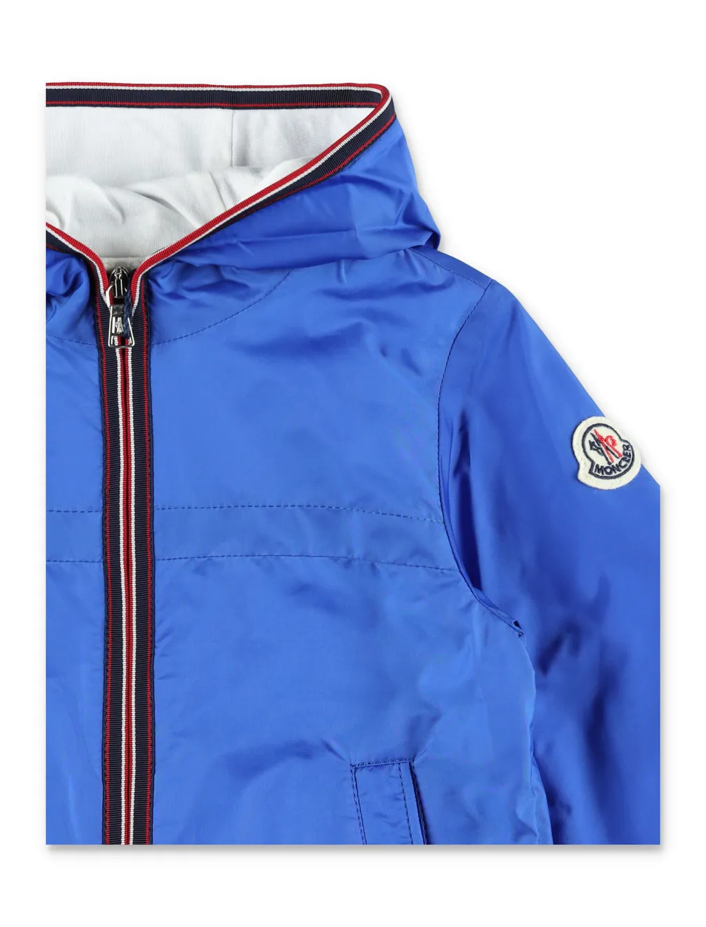 Anton Jacket