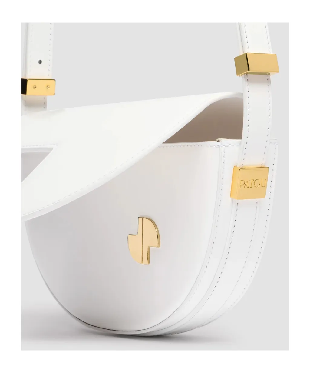 Le Petit Patou Bag