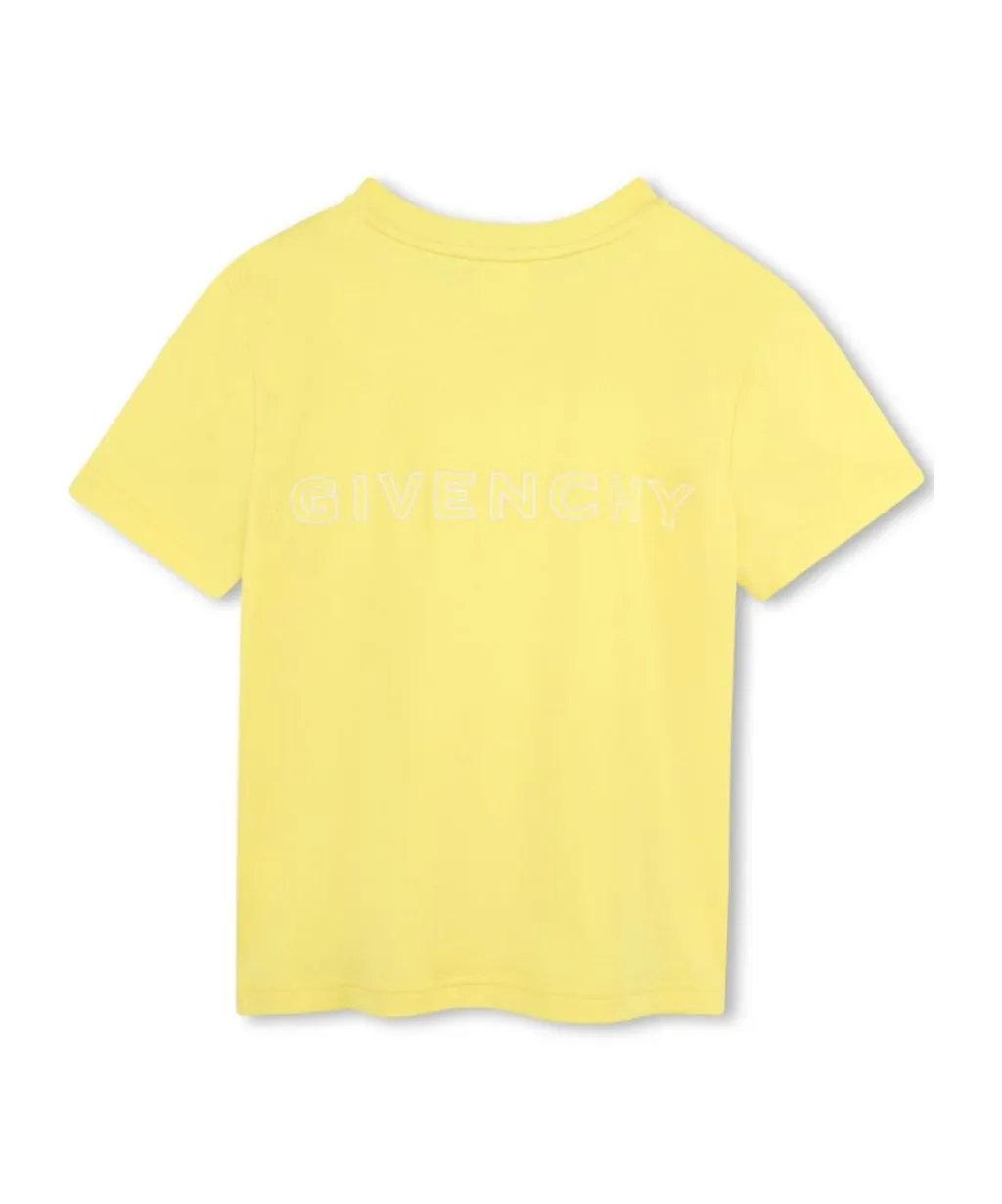 4G-Plaque T-Shirt