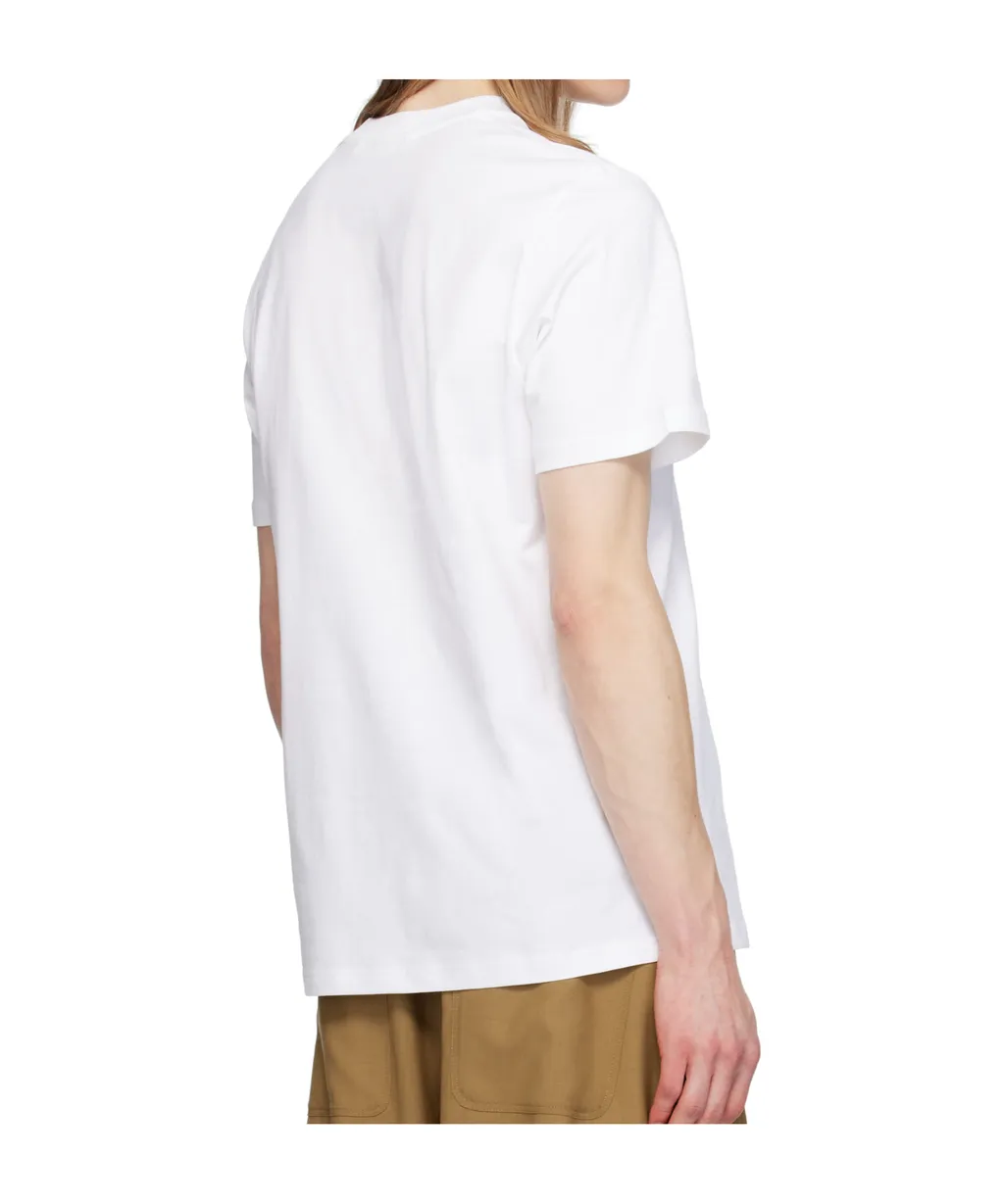 Moncler Logo T-Shirt