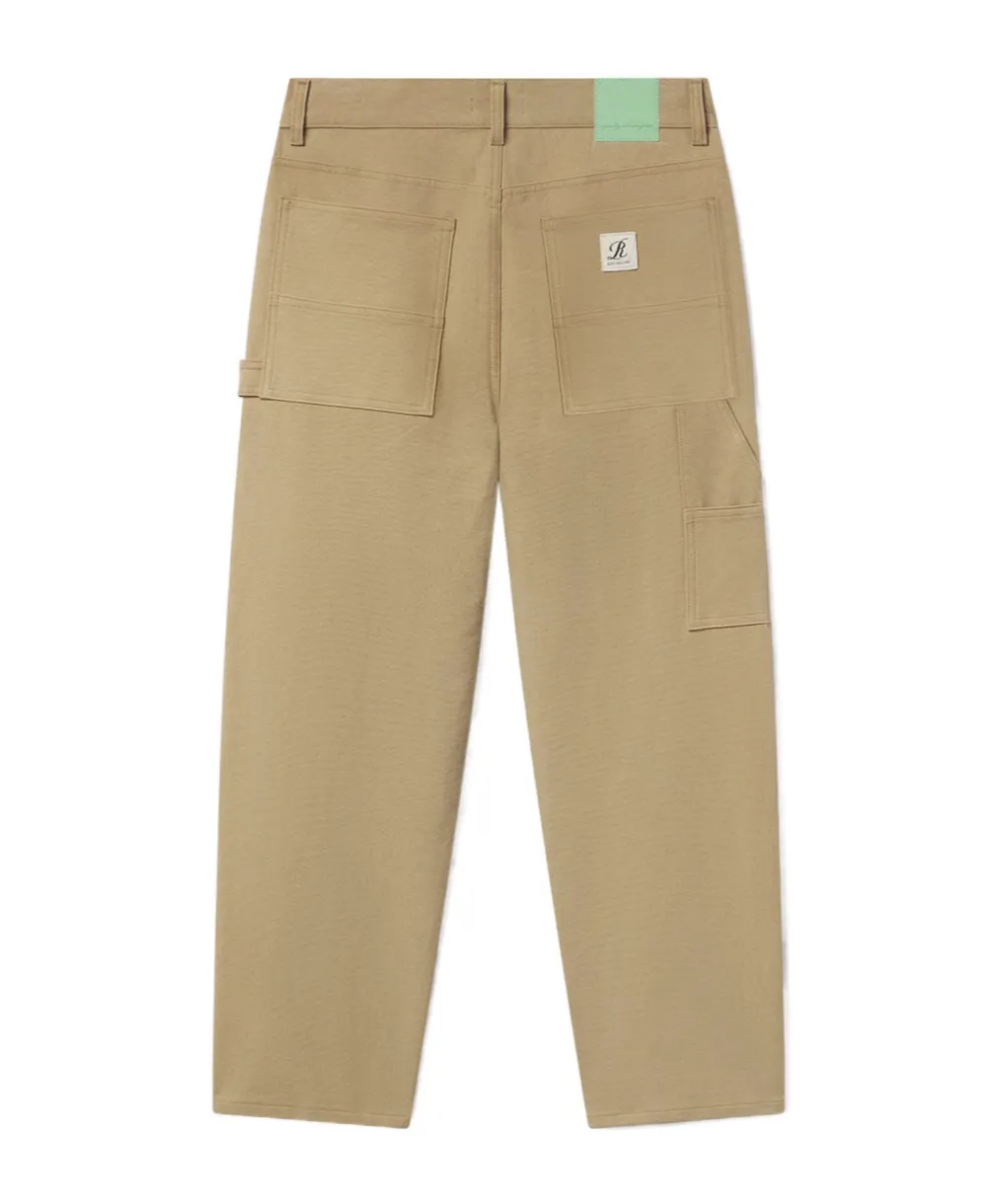X Rsvp Gallery Ewing Carpenter Trousers