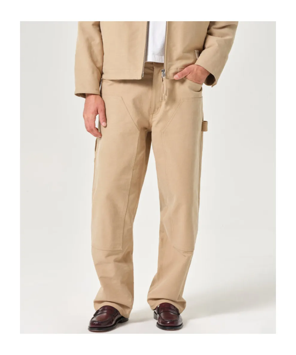 X Rsvp Gallery Ewing Carpenter Trousers