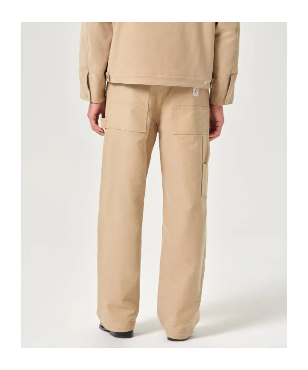 X Rsvp Gallery Ewing Carpenter Trousers