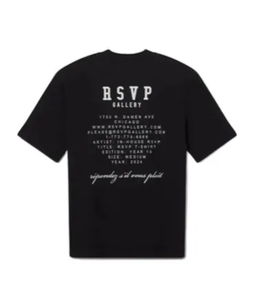 Agolde Slogan Printed Crewneck T-Shirt