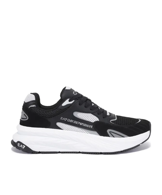 Mesh Casual Sneakers