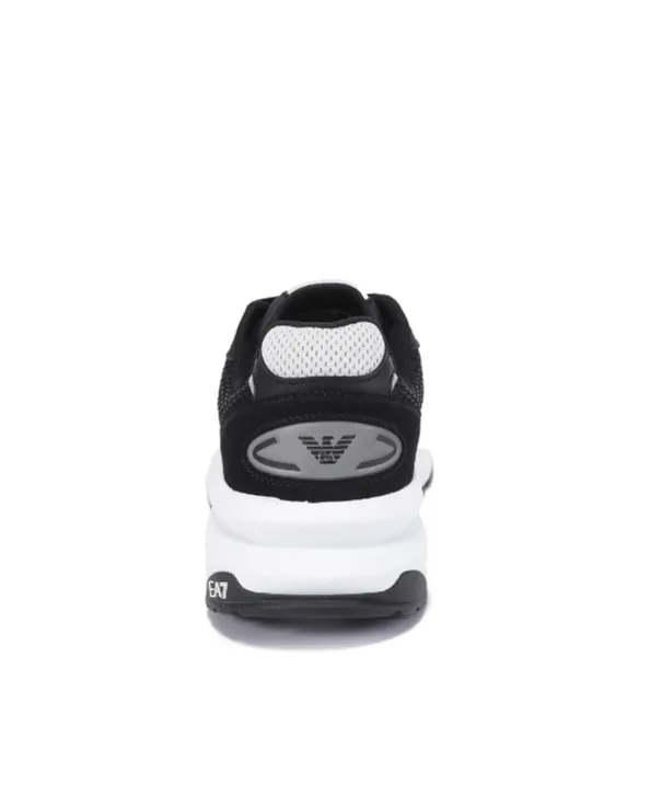 Mesh Casual Sneakers
