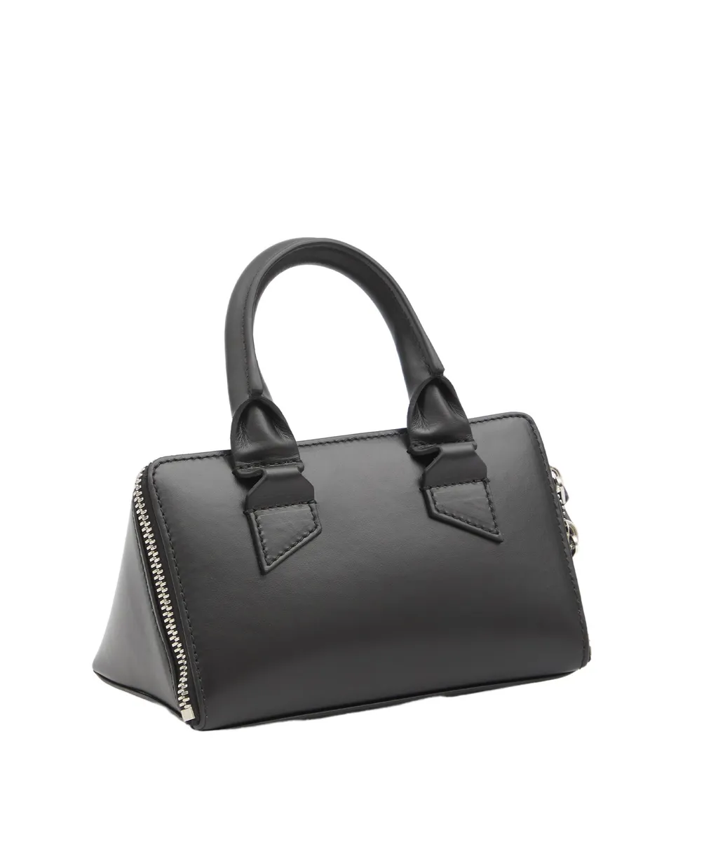 The Attico Friday Mini Handbag