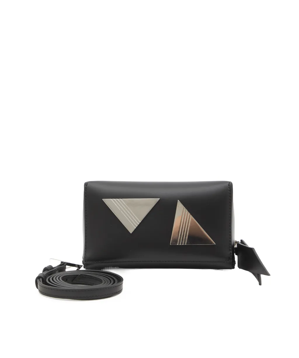 The Attico Friday Mini Handbag