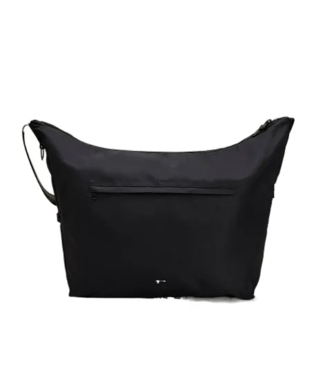 Y-3 Logo Printed Crossbody Bag