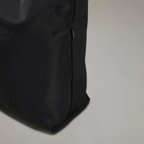 Y-3 Logo Printed Crossbody Bag
