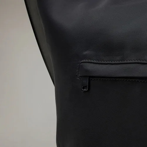 Y-3 Logo Printed Crossbody Bag