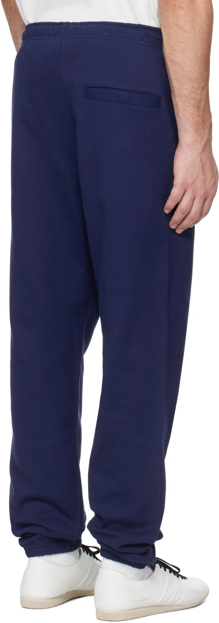 Logo-Print Sweatpants