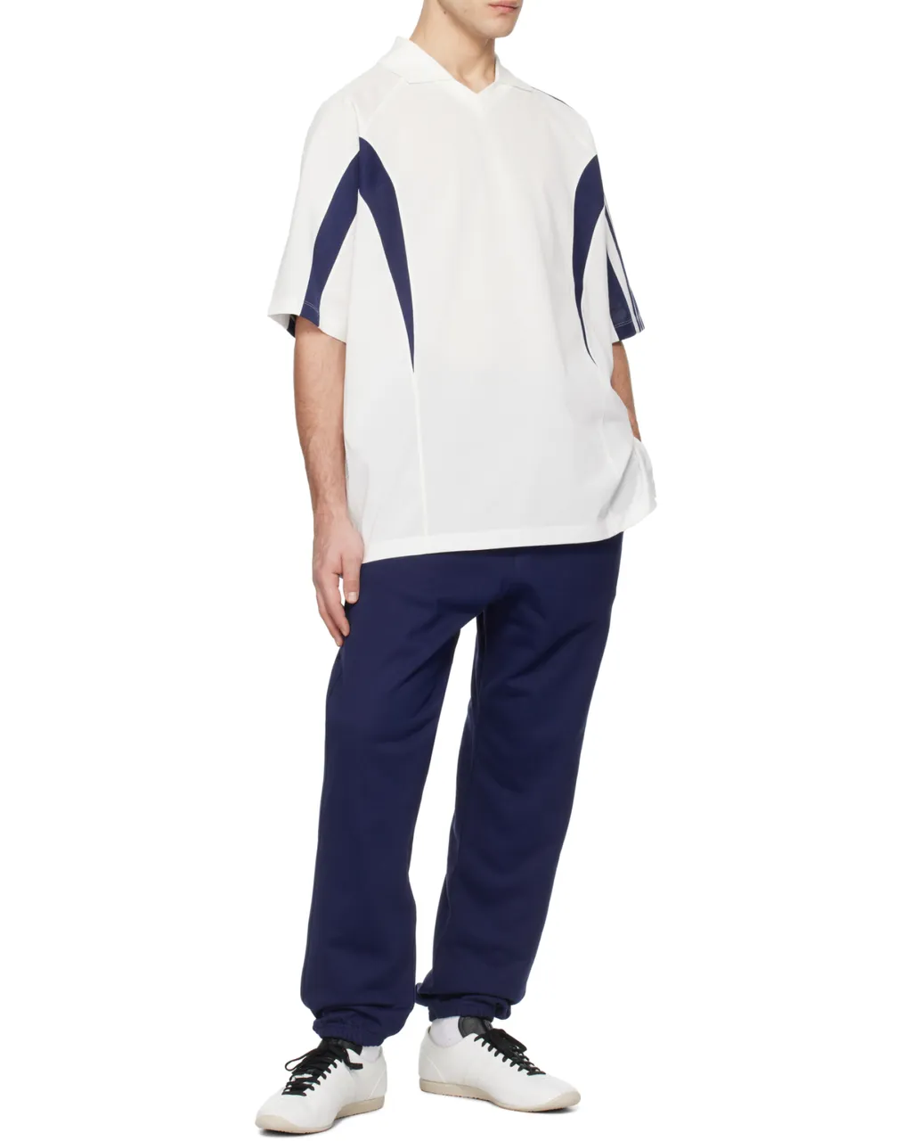 Logo-Print Sweatpants
