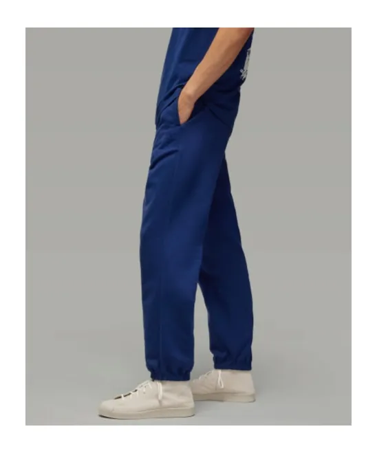Logo-Print Sweatpants