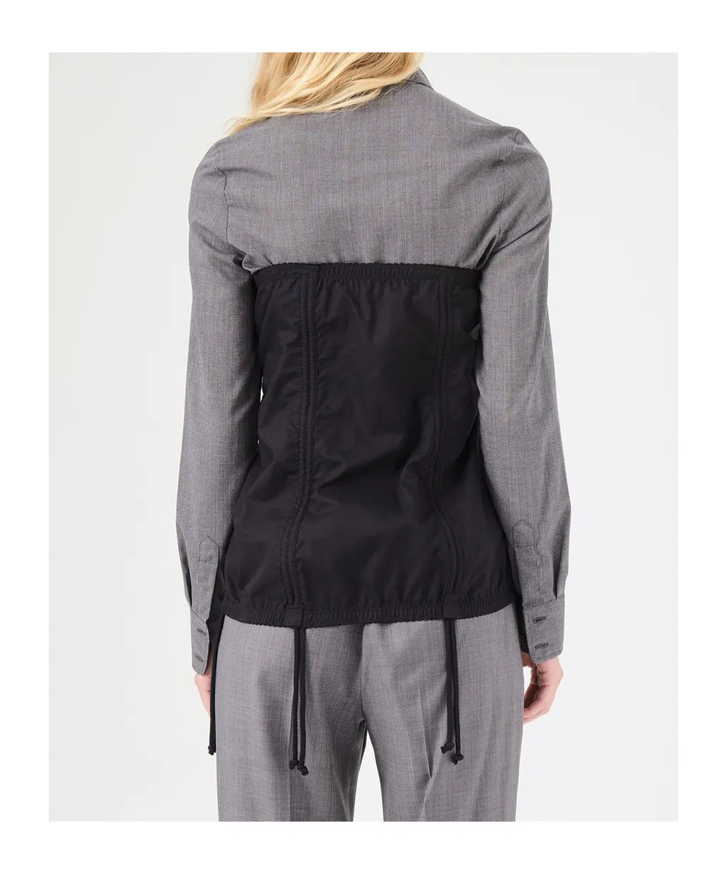 Object Corset