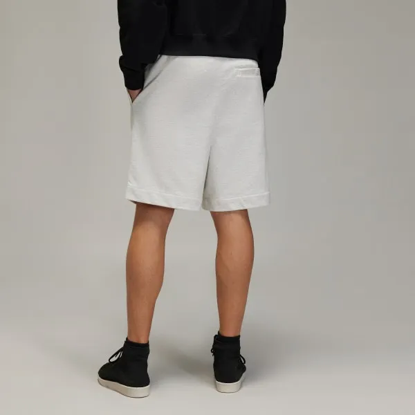 Y-3 French Terry Drawstring Shorts