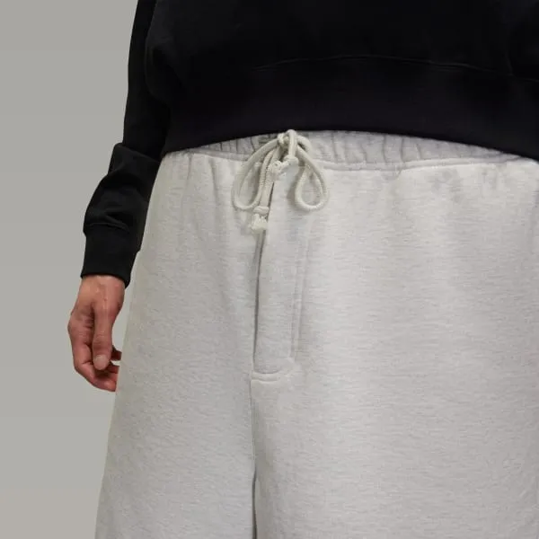 Y-3 French Terry Drawstring Shorts
