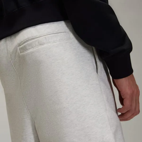 Y-3 French Terry Drawstring Shorts