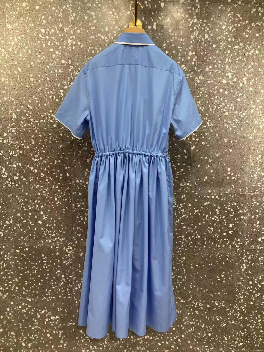 Long Dress