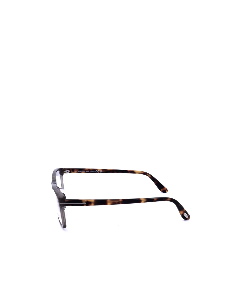 Geometric Flat Mirror