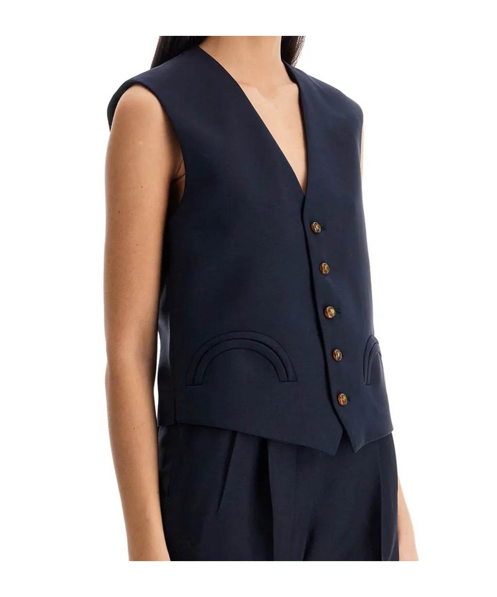 Feral Waistcoat