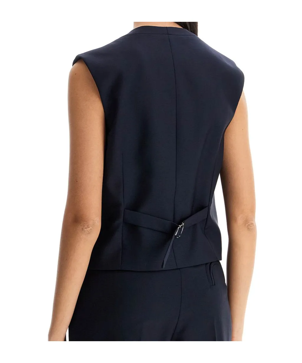Feral Waistcoat