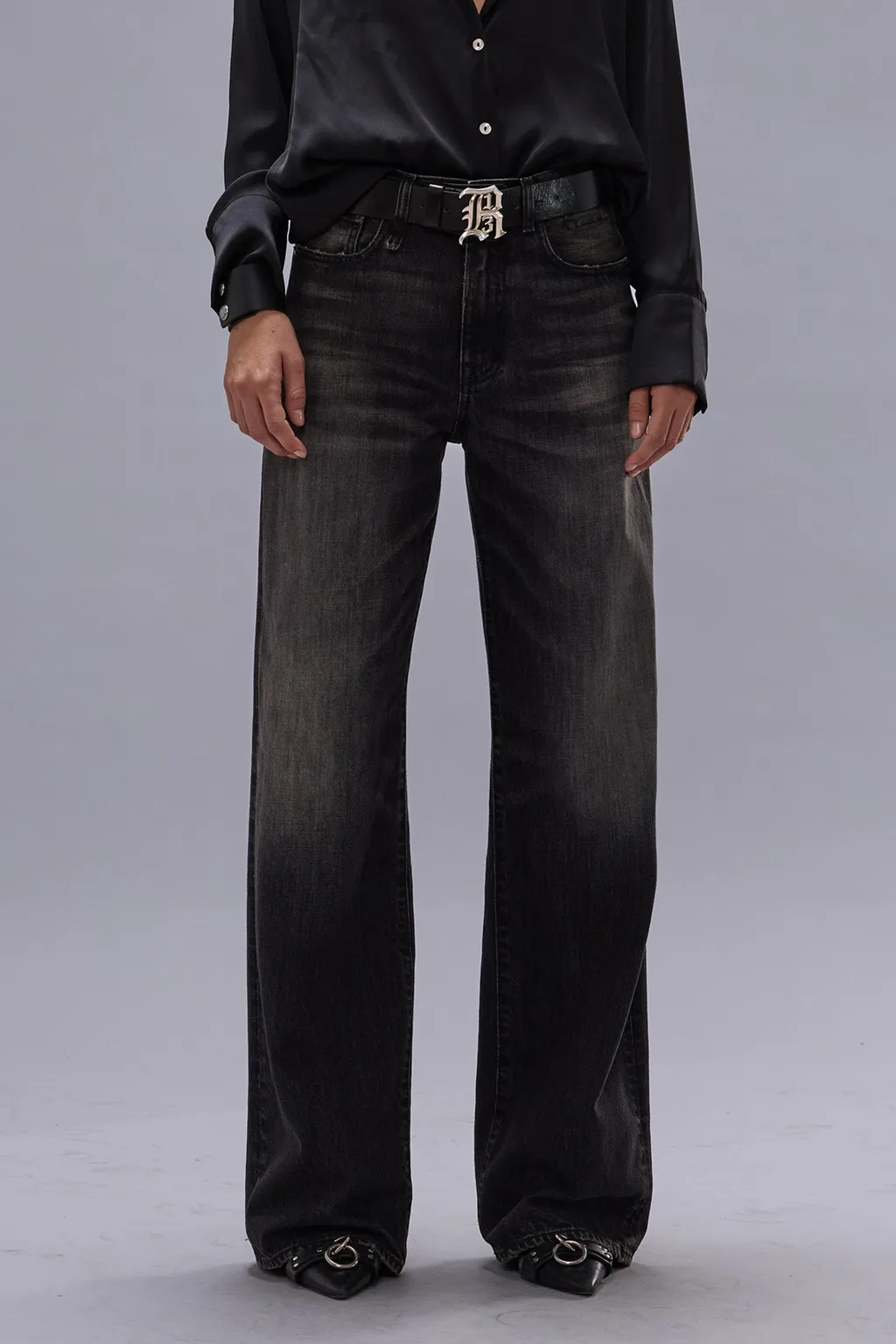 Baggy Jeans