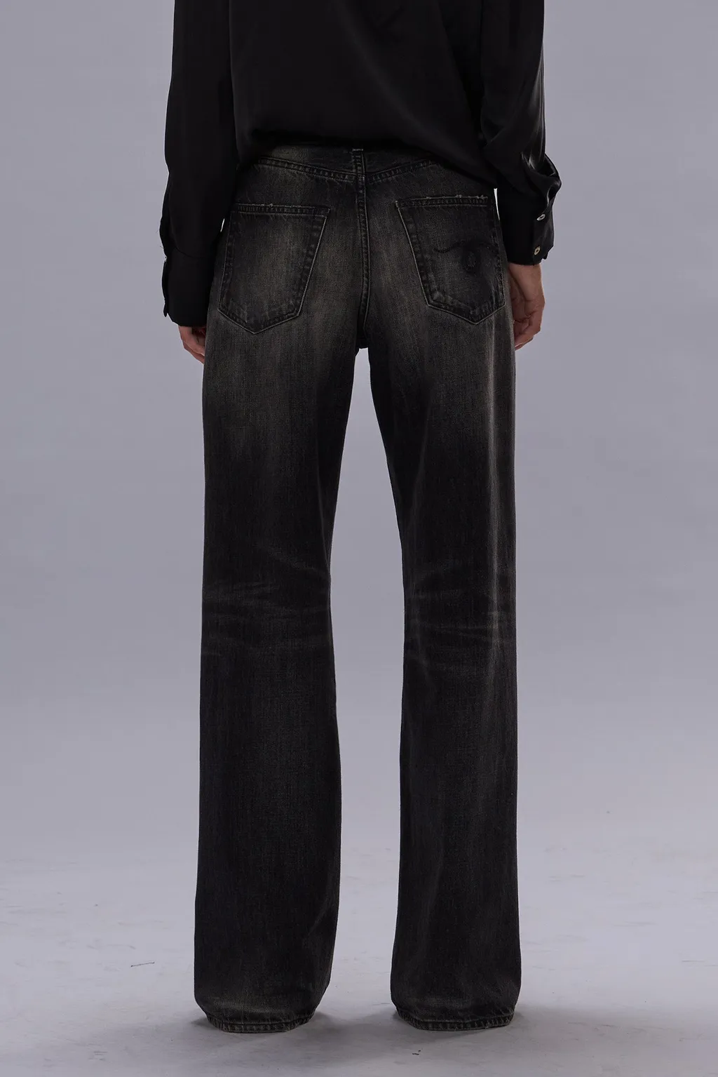 Baggy Jeans
