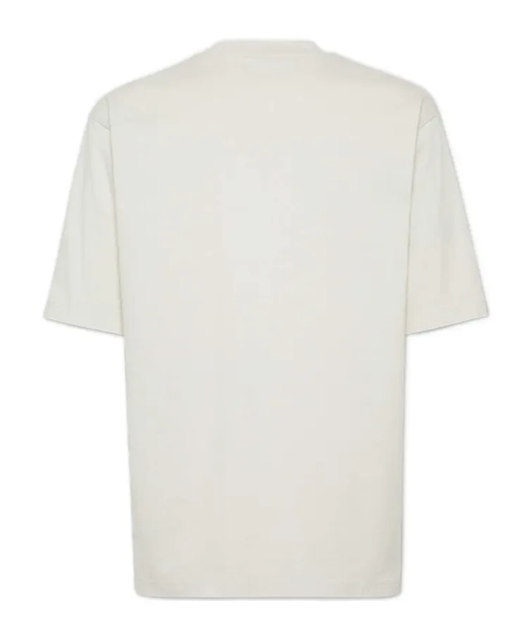 Dsquared2 Icon New Generation Loose Fit Maxi Logo T-Shirt