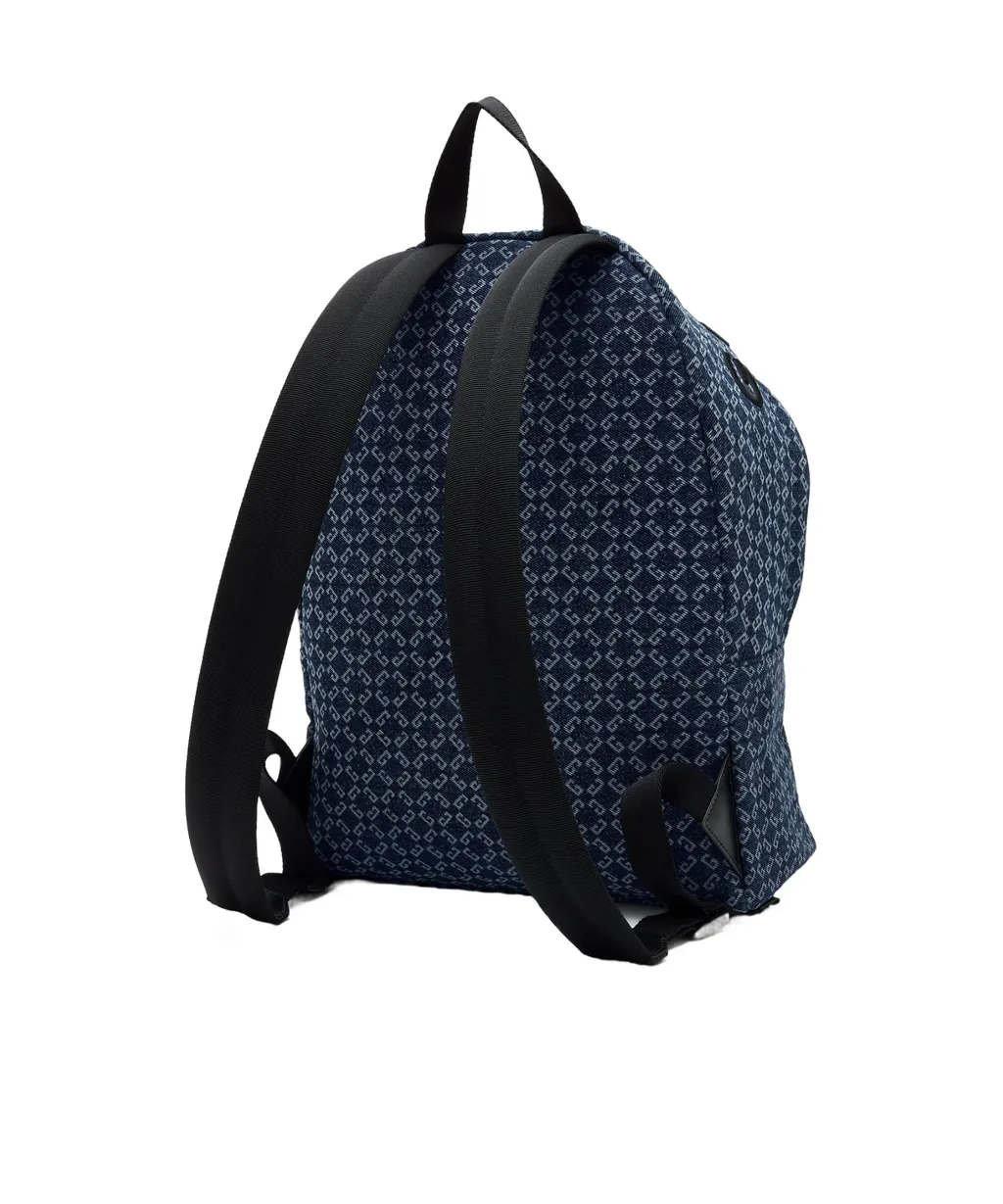 Givenchy Essential U Monogram 72 Denim Backpack