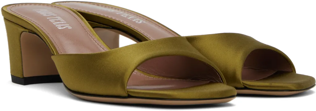 50Mm Lara Mules