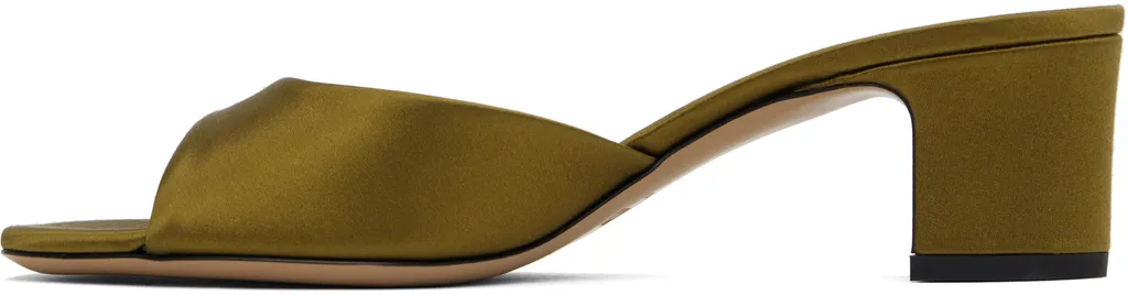 50Mm Lara Mules