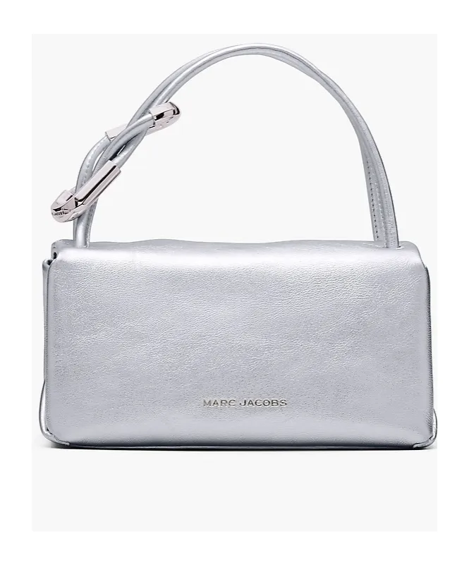 Marc Jacobs The Metallic Mini Dual Bag