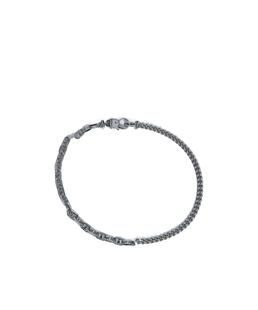 Chain-Link Bracelet
