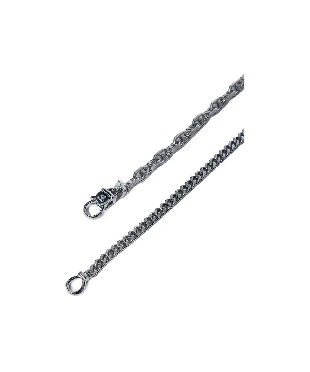 Chain-Link Bracelet