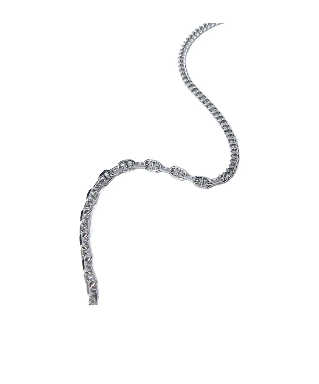 Chain-Link Bracelet