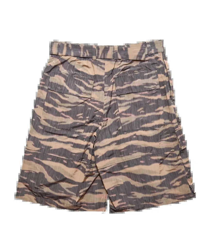 Jil Sander Printed Shorts