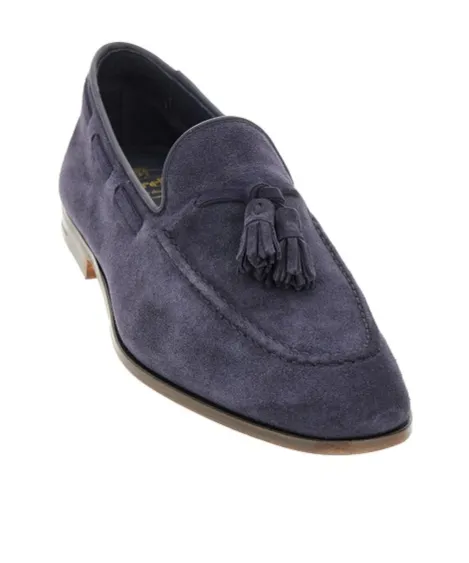 Church's Tassel Detailed Loafers