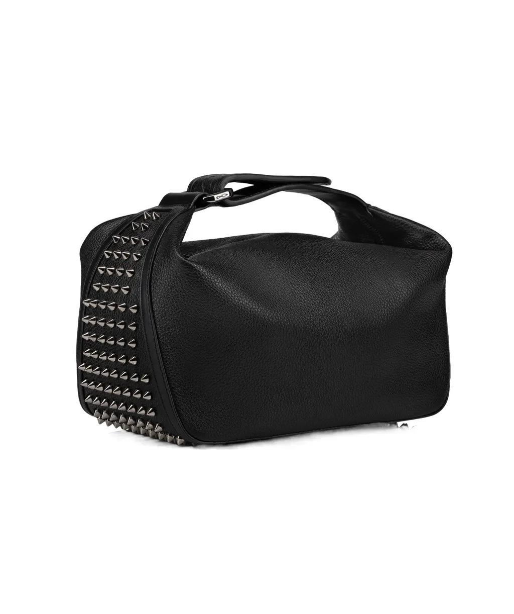 Christian Louboutin Funky Stud Embellished Pouch