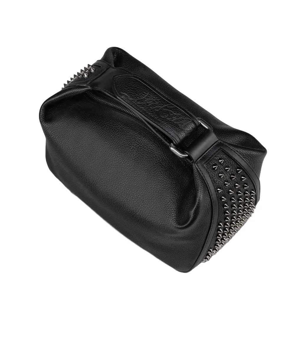 Christian Louboutin Funky Stud Embellished Pouch