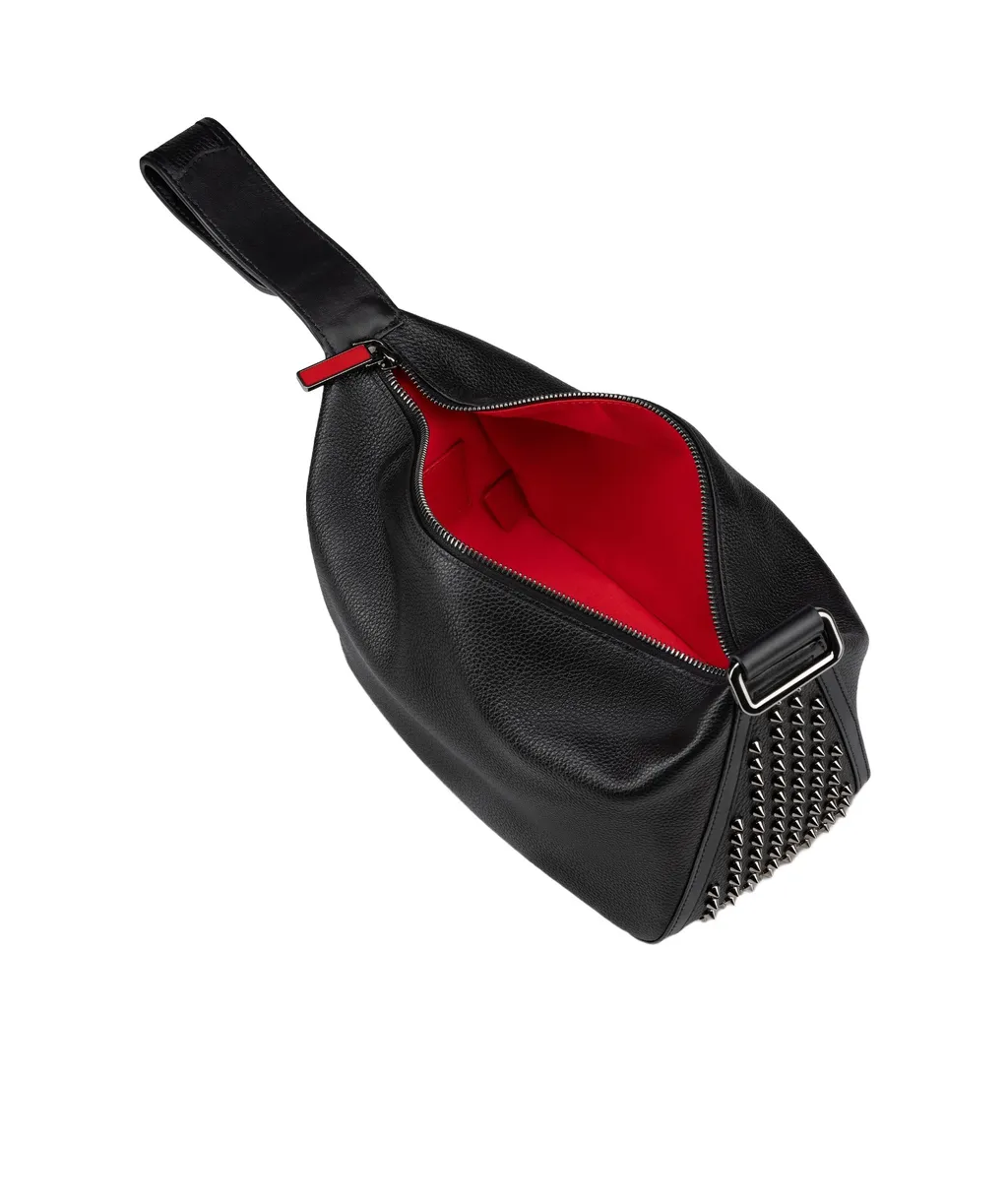 Christian Louboutin Funky Stud Embellished Pouch