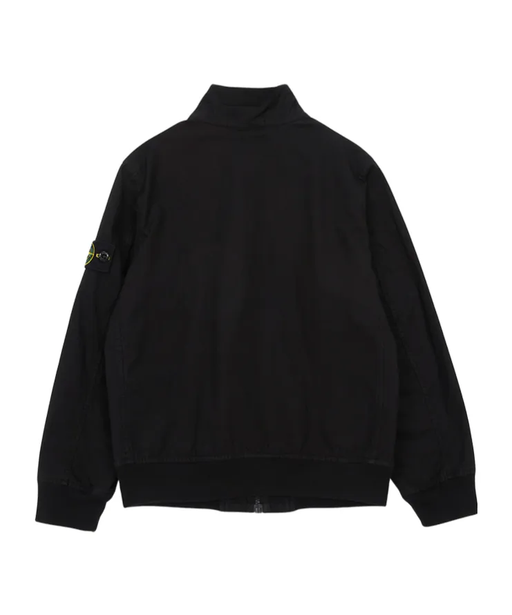 Compass-Badge Jacket