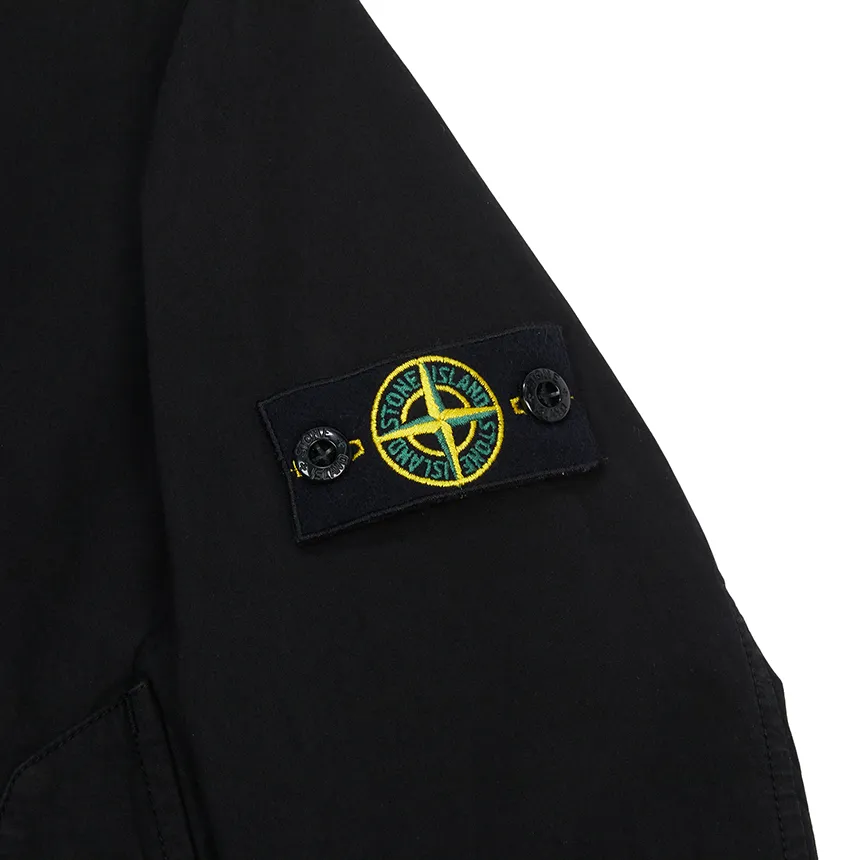 Compass-Badge Jacket