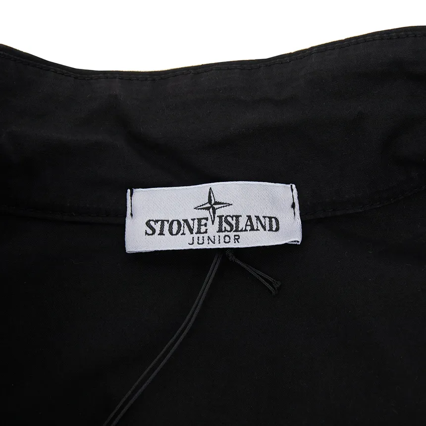 Compass-Badge Jacket