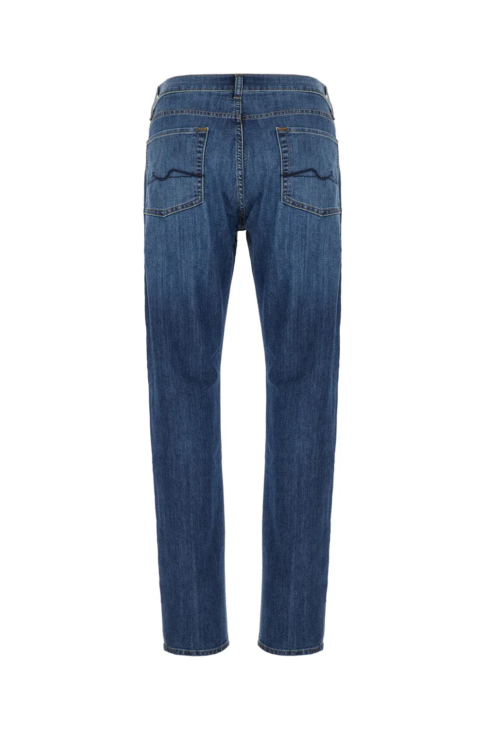 7 For All Mankind Slim Fit Jeans