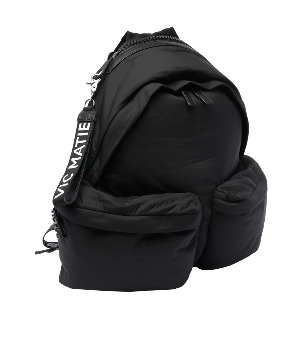 Vic Matie Bags Backpack