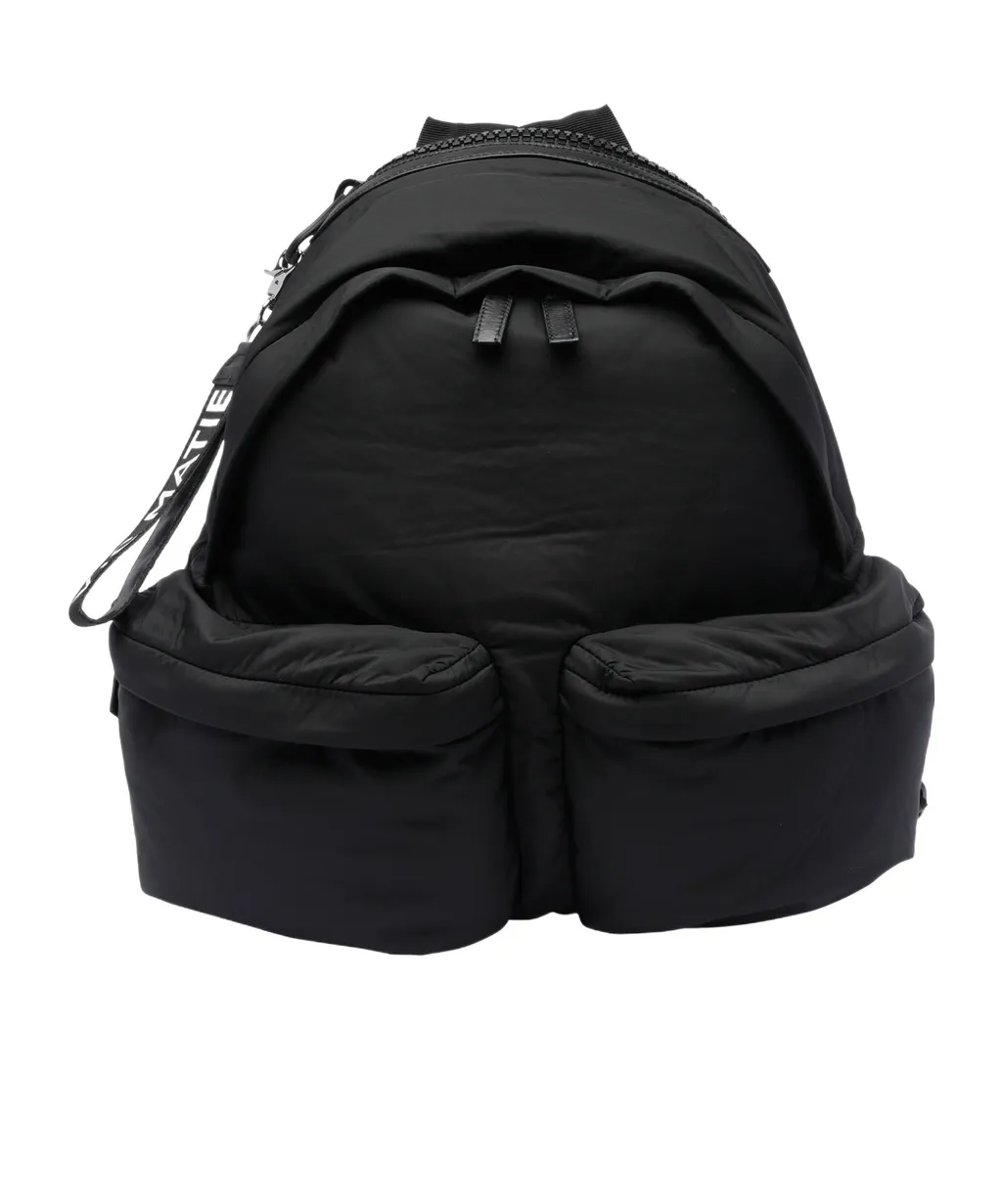 Vic Matie Bags Backpack