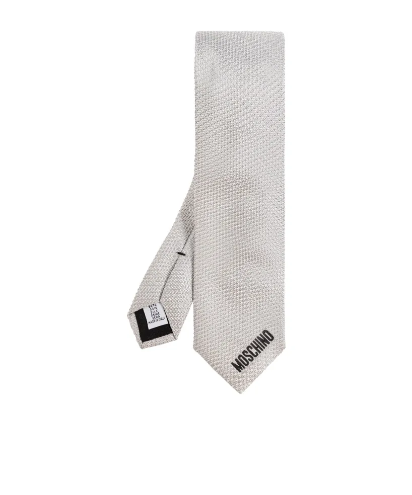Logo Tie