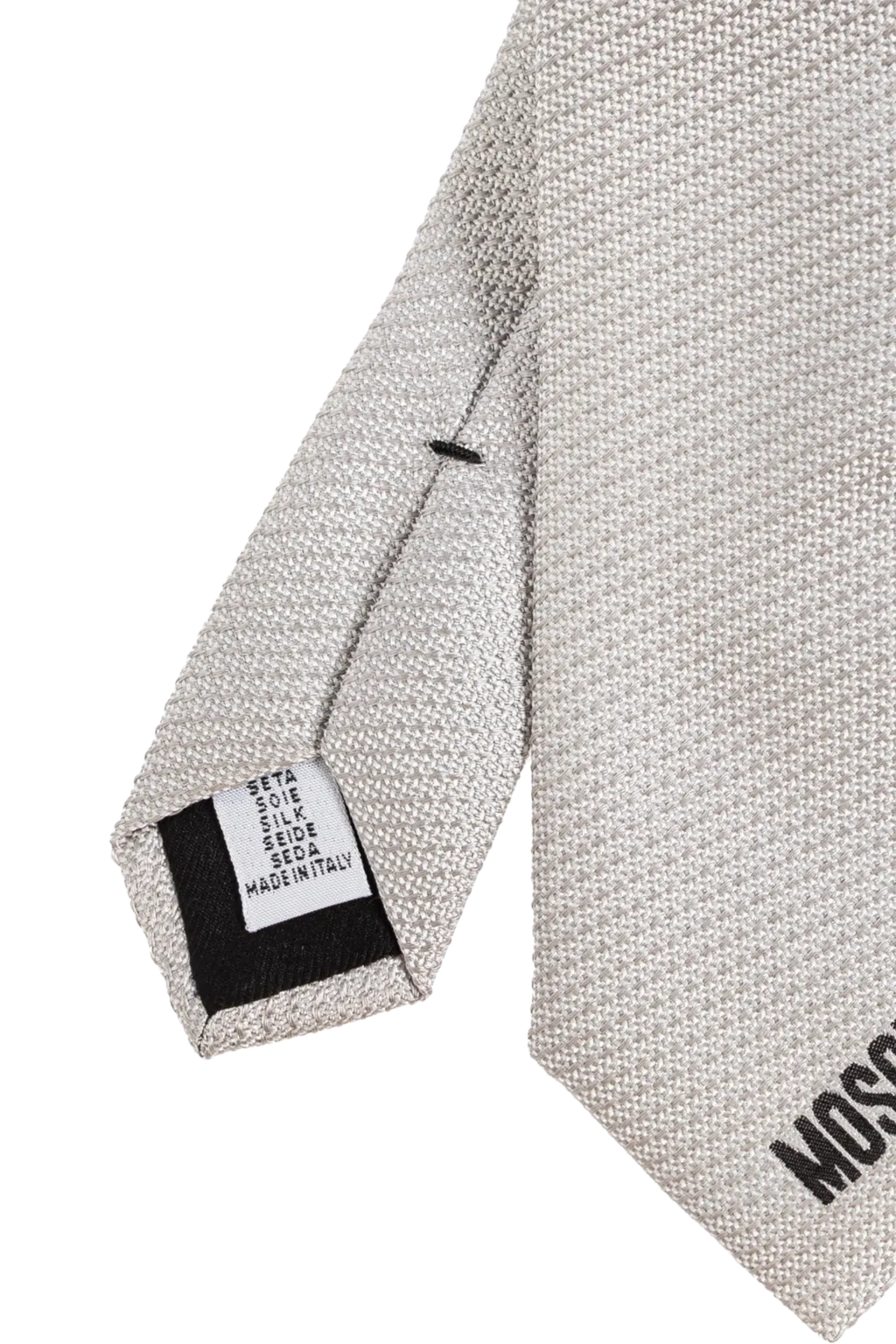 Logo Tie