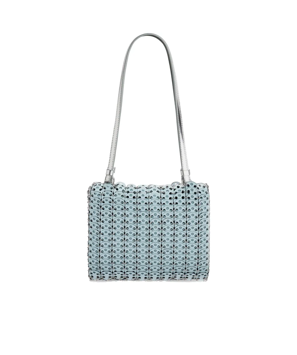 Paco Rabanne 1969 Flip Shoulder Bag